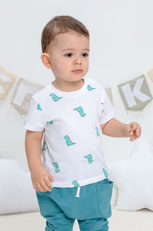 фуфайка (футболка) д/мал яс